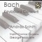 Andras Schiff : Bach Keyboard Concerti